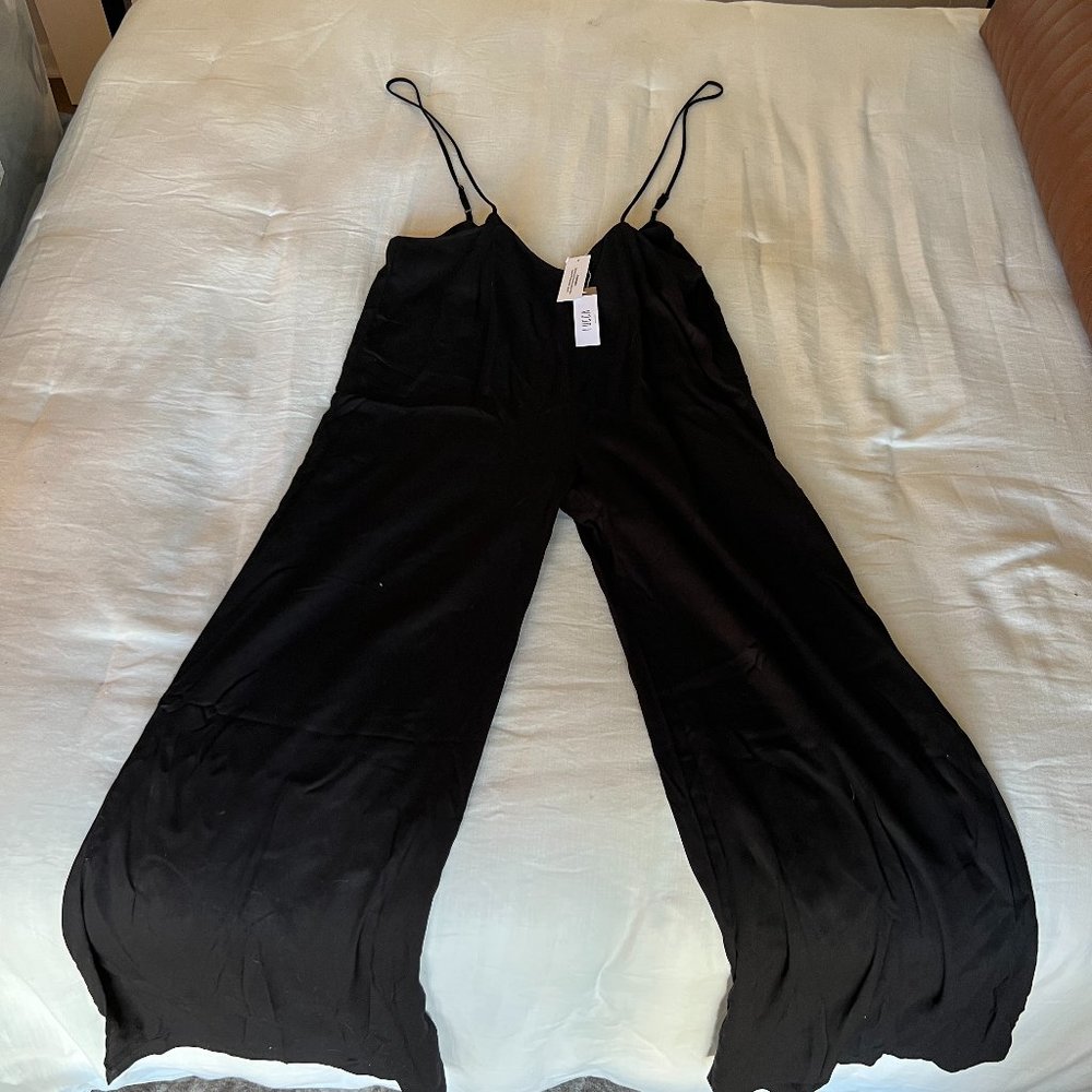 Black Jumper